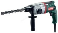 ����������� SDS-Plus Metabo KHE 26 SP